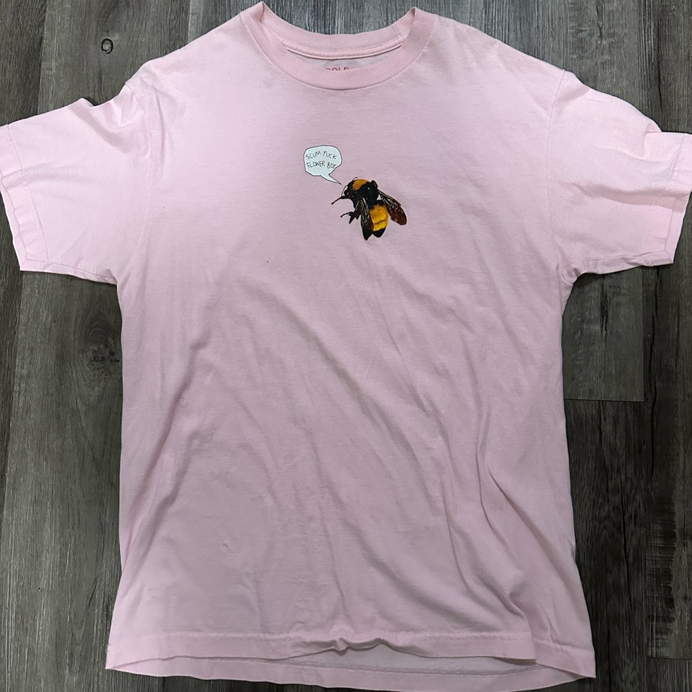 Rare. Scum F*ck Flower boy